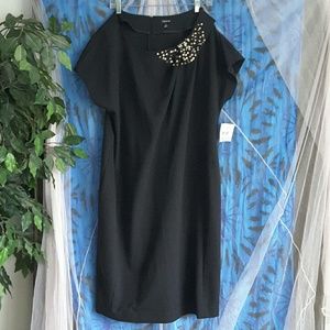 **HOST PICK**:) :)2x black dress Relativity NWT